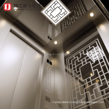 High quality elevator lift manufacturer 5 person lift home electric elevator person home elevator